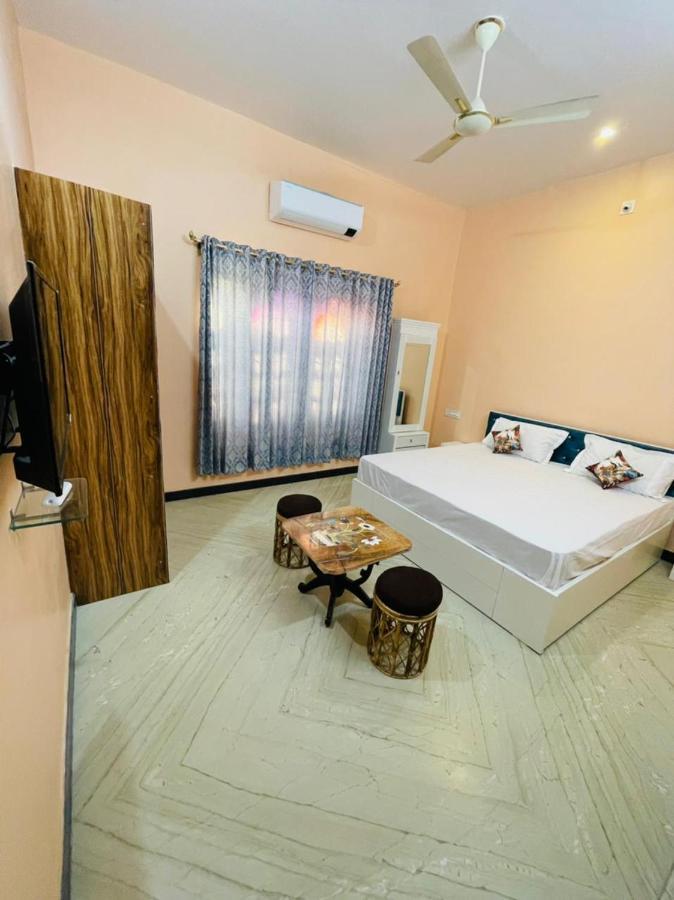 Vedsa Haveli Apartment Udaipur Exterior photo